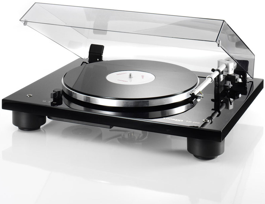 Thorenz TD-206 B